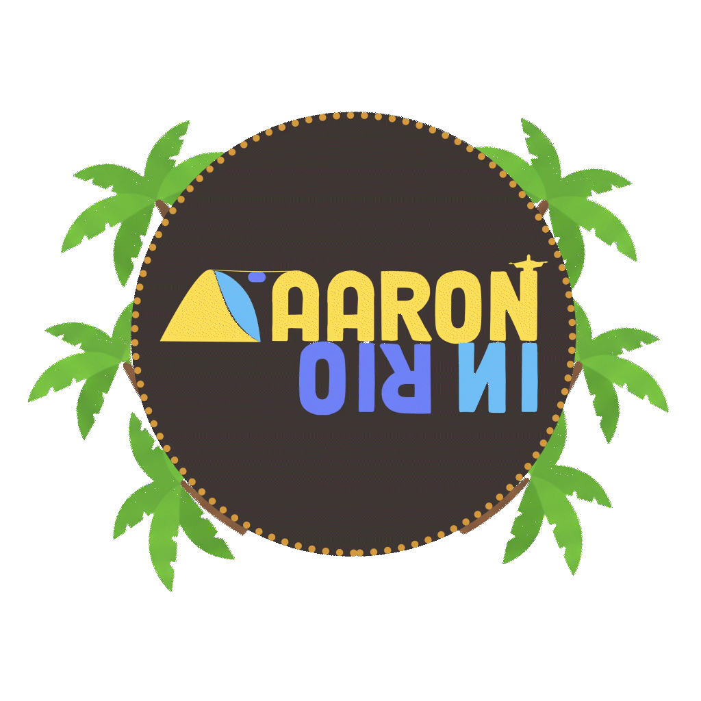 Cargando Aaron in Rio...