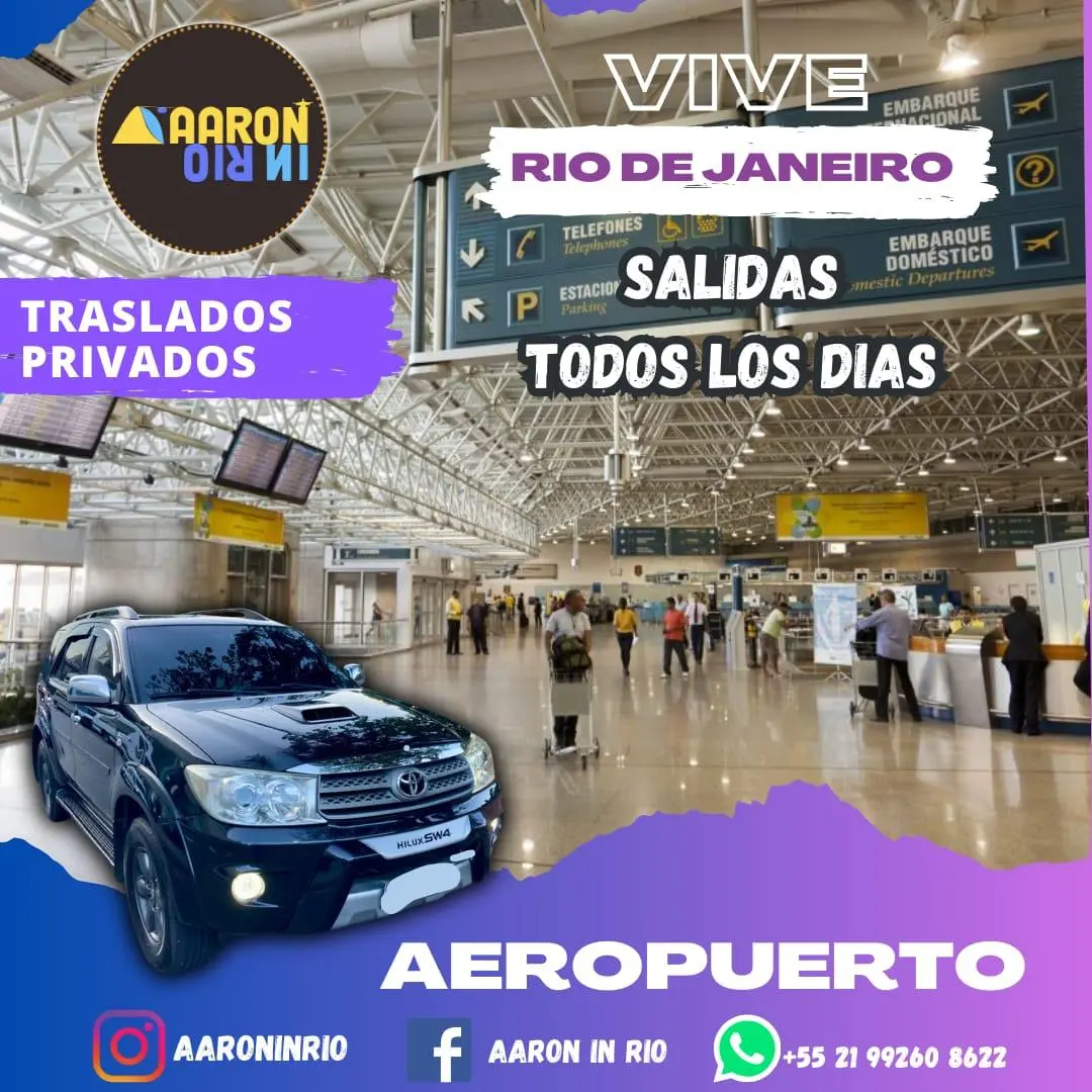 Aeropuerto